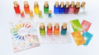 TCカラーセラピスト講座