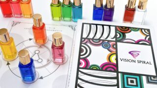 ヴィジョン・スパイラル講座